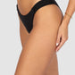 Baku Core Cheeky Retro Bikini Bottom