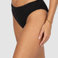 Baku Core Modern Mid Bikini Bottom