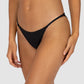 Baku Core Brazilian Bikini Bottom