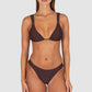 Sundancer Cheeky Retro Bikini Bottom