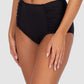 Baku Core Ultra High Waist Bikini Bottom
