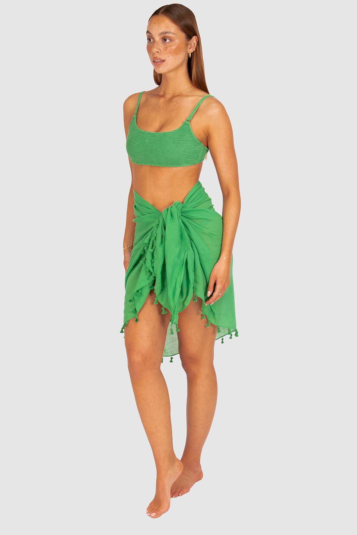 Cotton Sarong