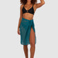 Long Mesh Pareo