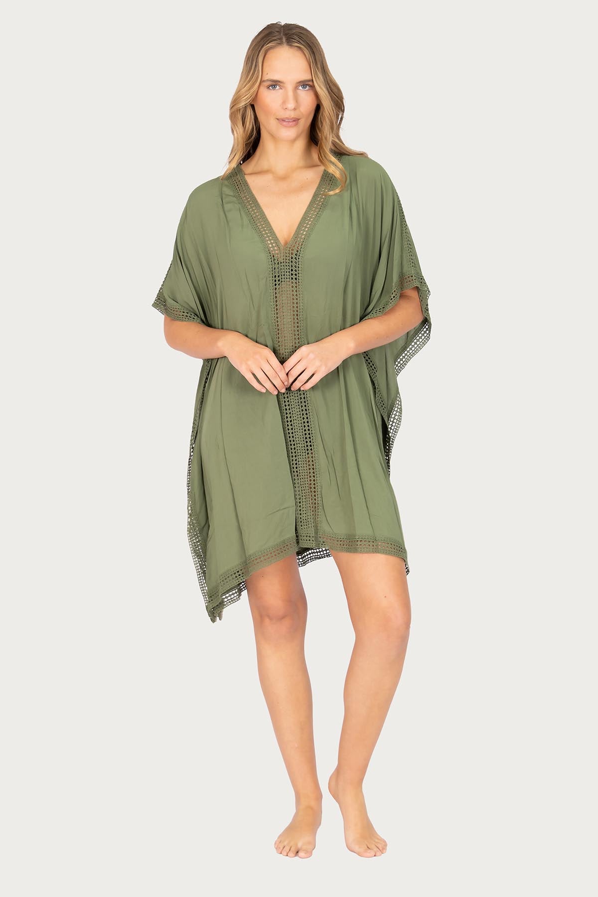 Cruise Kaftan
