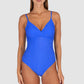 Sundancer Multi Fit Wrap One Piece Swimsuit