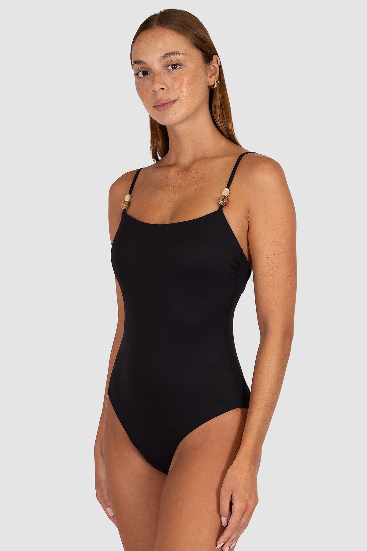 Baku Core Multi Fit One Piece Swimsuit