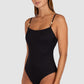 Baku Core Multi Fit One Piece Swimsuit