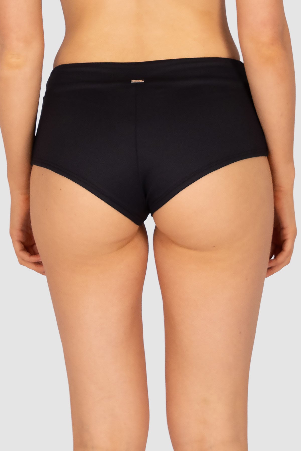 Chloro Cheeky Boyleg Bikini Bottom