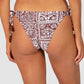 Havana Rio Tieside Bikini Bottom