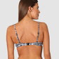 Havana Booster Bikini Bra Top
