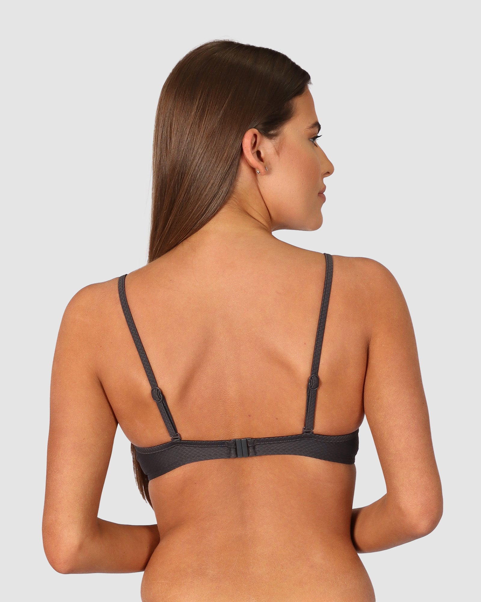 Rococco Booster Bikini Bra Top