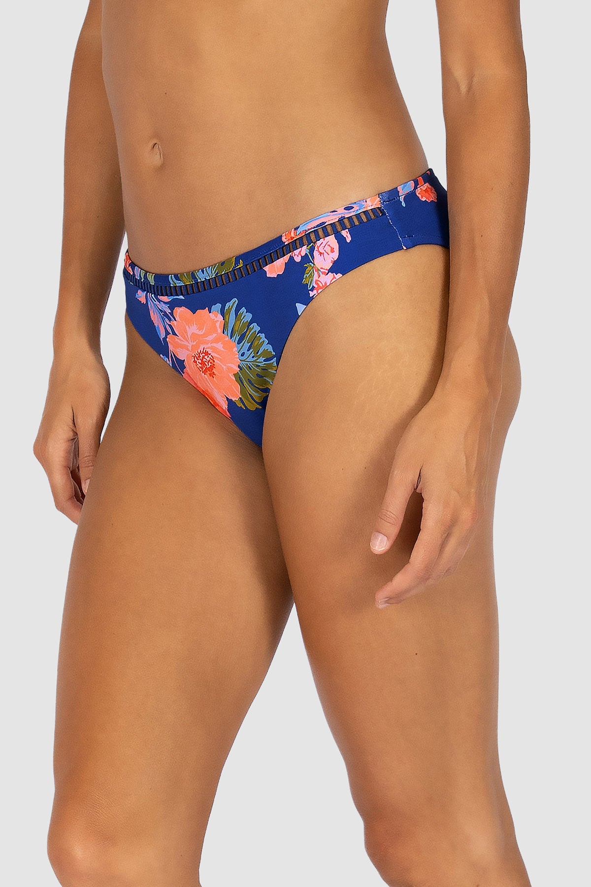 Cala Luna Regular Bikini Bottom