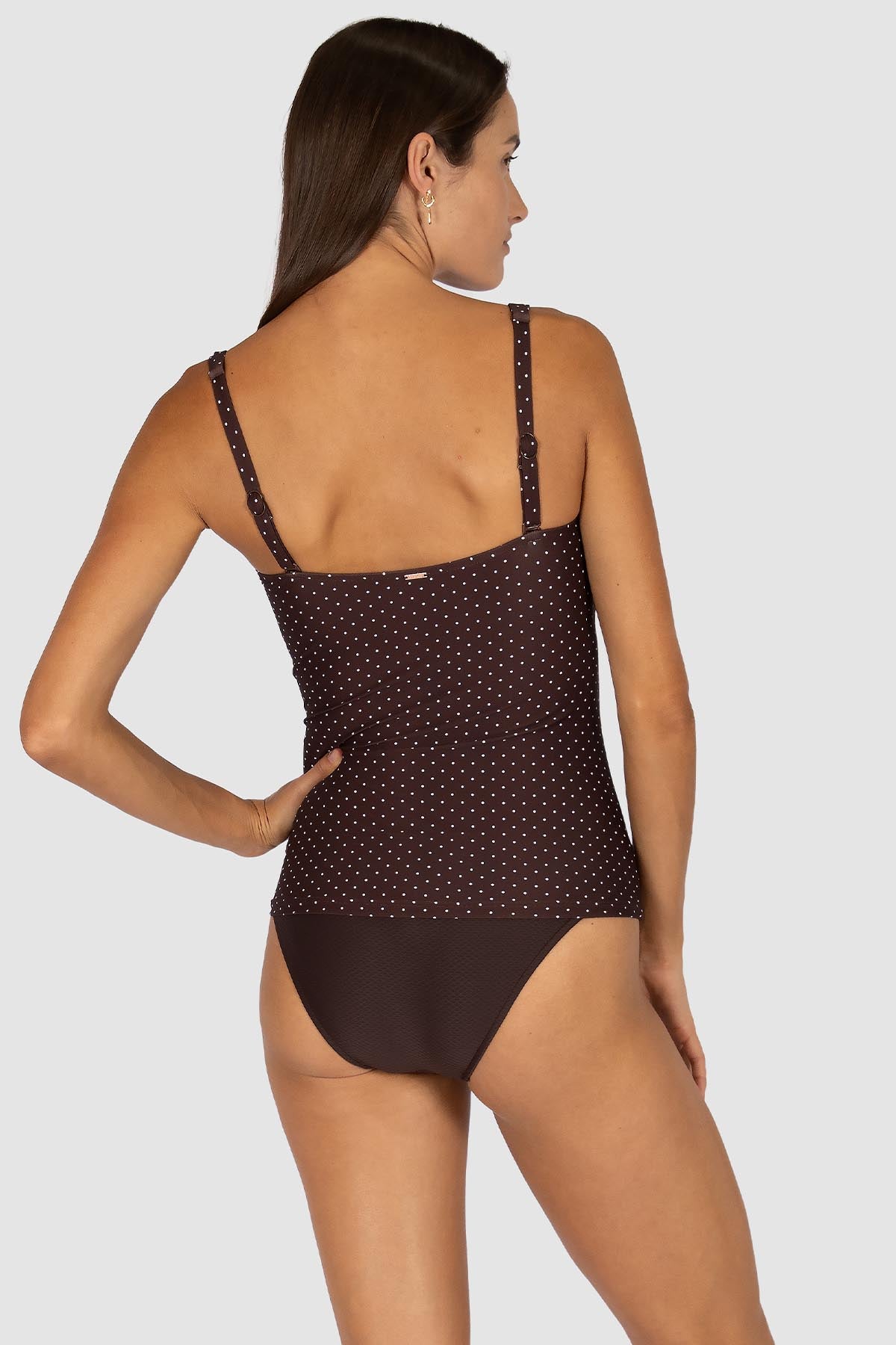 Sundancer Multi Fit Singlet Top