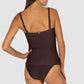 Sundancer Multi Fit Singlet Top