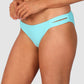 Rococco Twin Strap Hipster Bikini Bottom