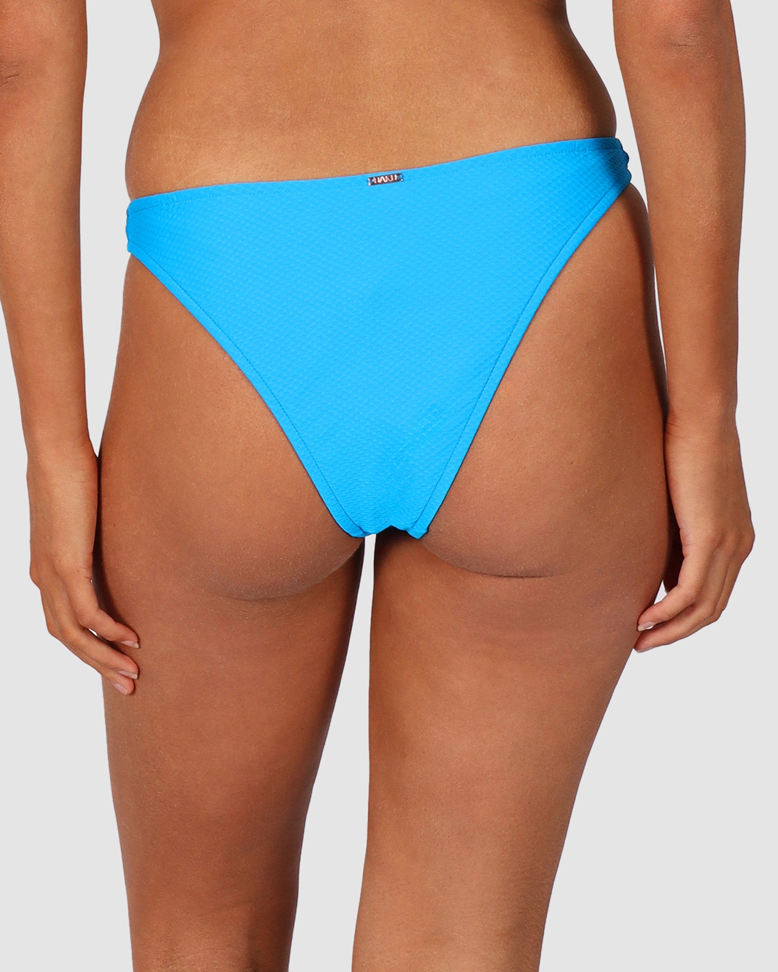 Rococco 80s Rio Scoop Bikini Bottom