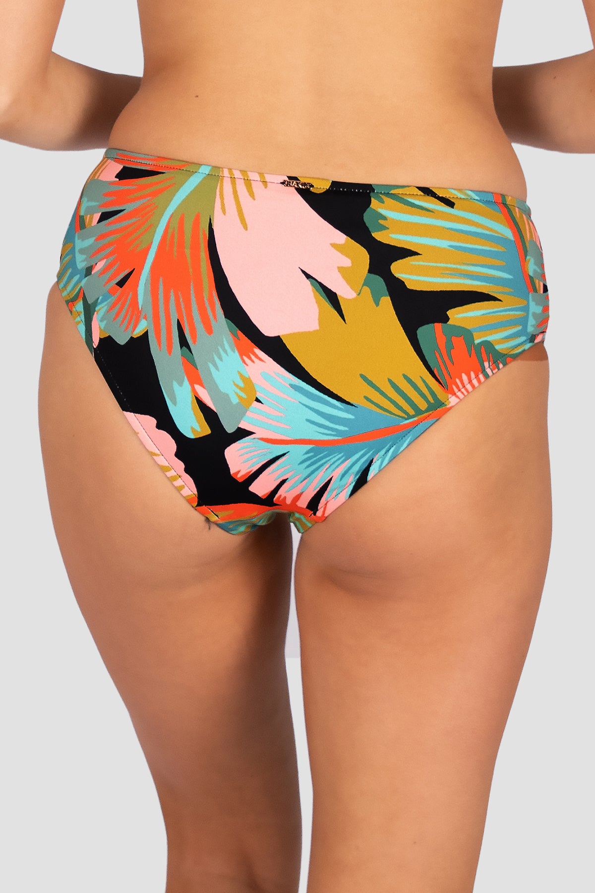Kokomo Mid Bikini Bottom