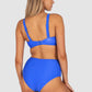 Sundancer E/F/G Lace Up Bikini Bra Top