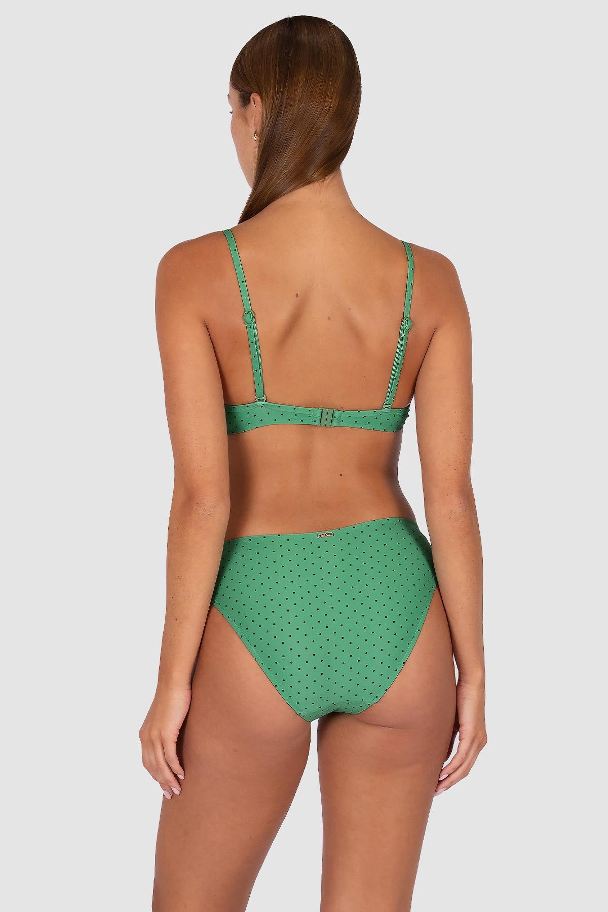 Sundancer Booster Bikini Bra Top