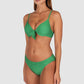 Sundancer Twist Band Regular Bikini Bottom