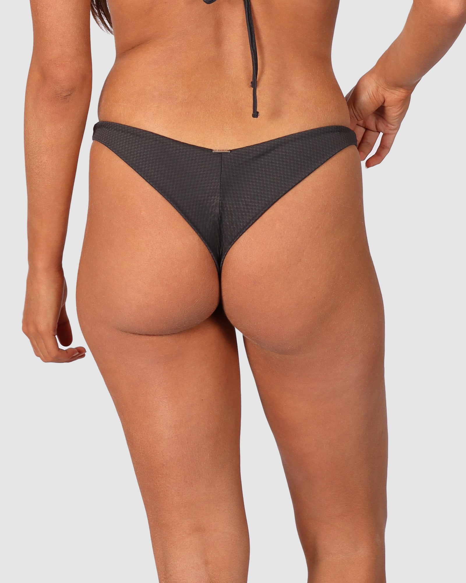 Rococco Brazilian Bikini Bottom