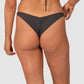 Rococco Brazilian Bikini Bottom