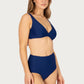 Rococco Ultra High Waist Bikini Bottom