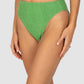 Ibiza High Waist Bikini Bottom