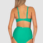 Rococco Ultra High Waist Bikini Bottom