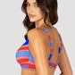 Trinidad D-E Wrap Bikini Bra Top