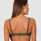 Rococco D/DD Cup Moulded Bikini Bra Top