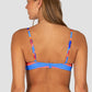 Trinidad Twist Bandeau Bikini Bra Top