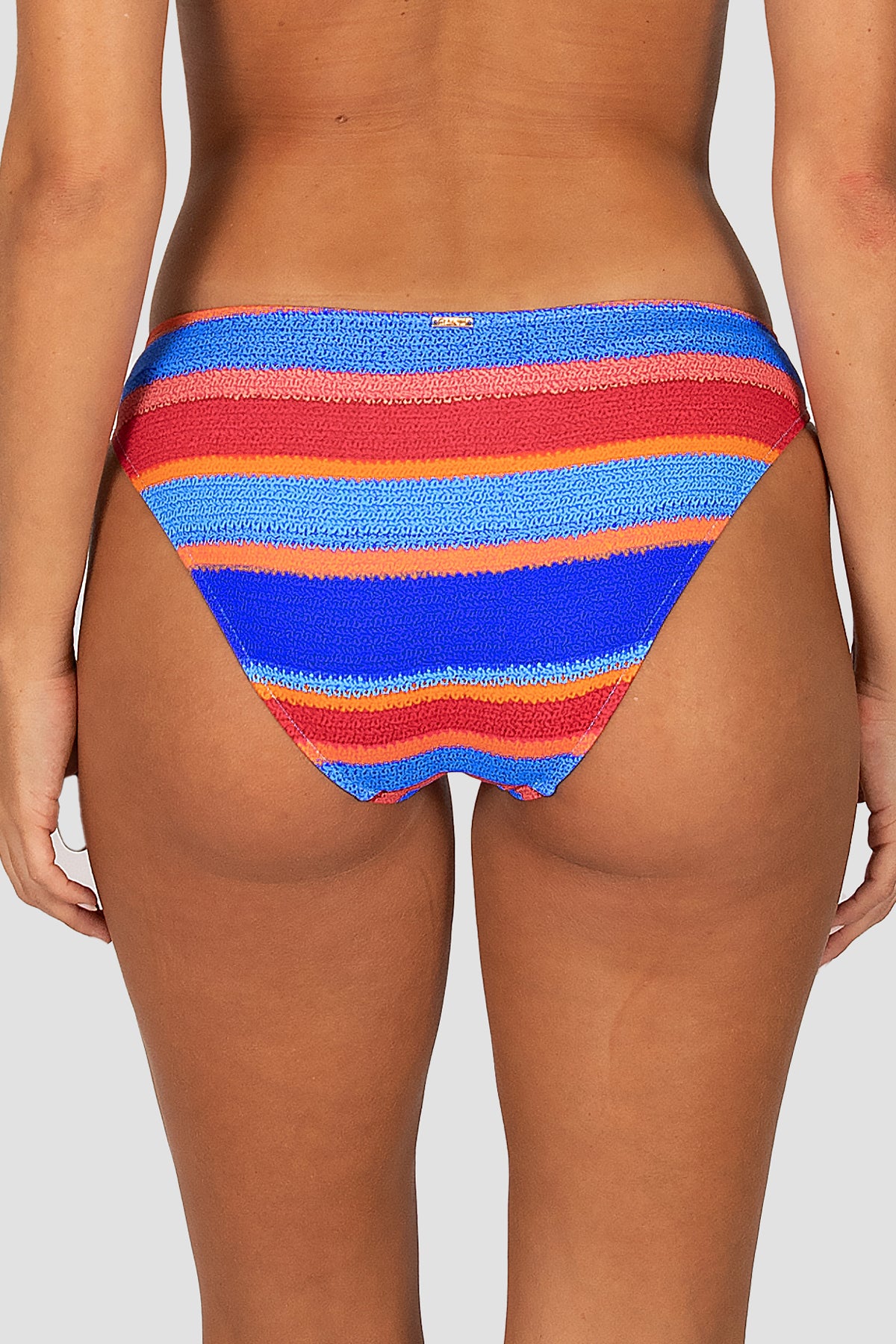 Trinidad Regular Bikini Bottom