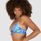 Grenada B-C Cup Underwire Bikini Bra Top