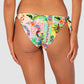 Sardinia 70s Tieside Bikini Bottom