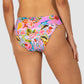 Sardinia Twist Band Regular Bikini Bottom