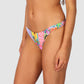 Sardinia Soft Side Cheeky Bikini Bottom