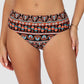Morocco Mid Bikini Bottom