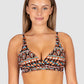 Morocco D/DD/E Cup Underwire Bikini Bra Top