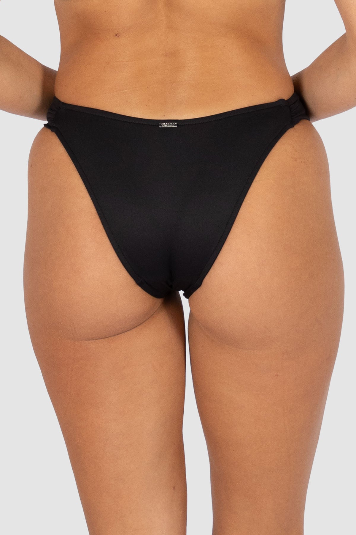Baku Core Cheeky Retro Bikini Bottom