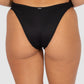 Baku Core Cheeky Retro Bikini Bottom