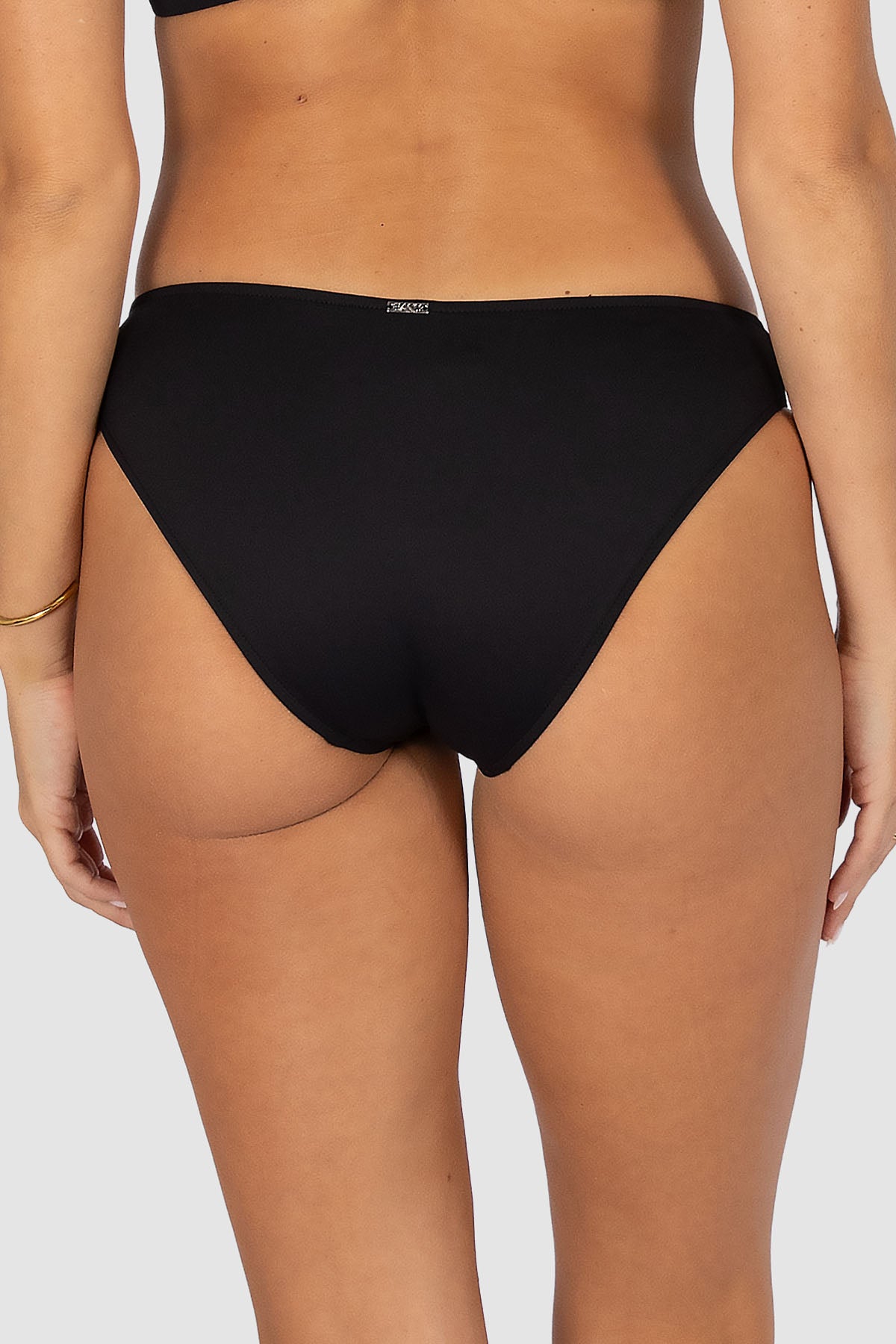 Baku Core Regular Bikini Bottom