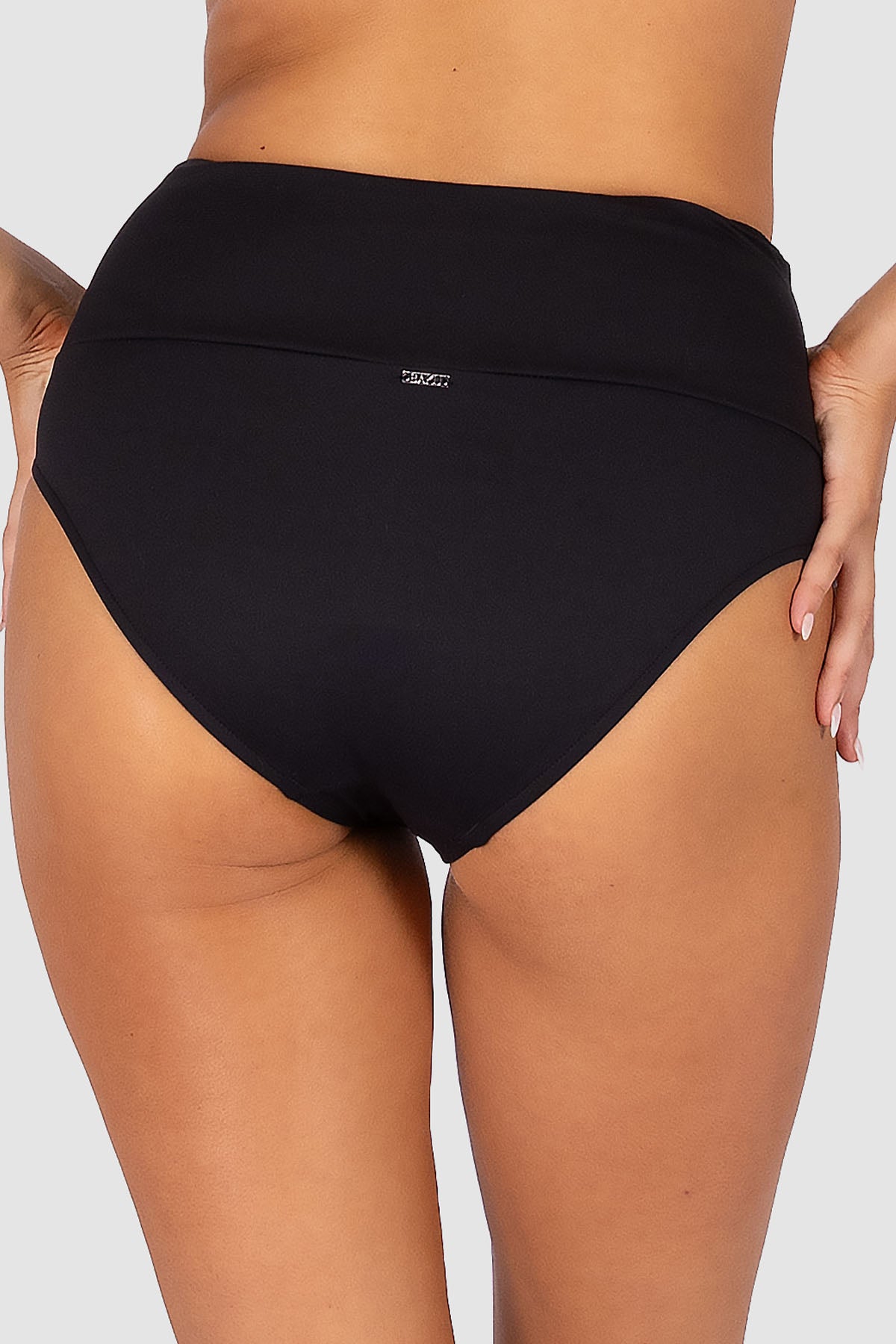 Baku Core Extra Firm Bikini Bottom