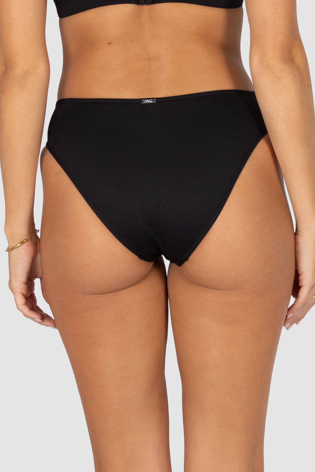 Baku Core Modern Mid Bikini Bottom