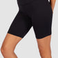 Baku Core Mid Thigh Extra Firm Short Bikini Bottom