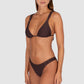 Sundancer Cheeky Retro Bikini Bottom