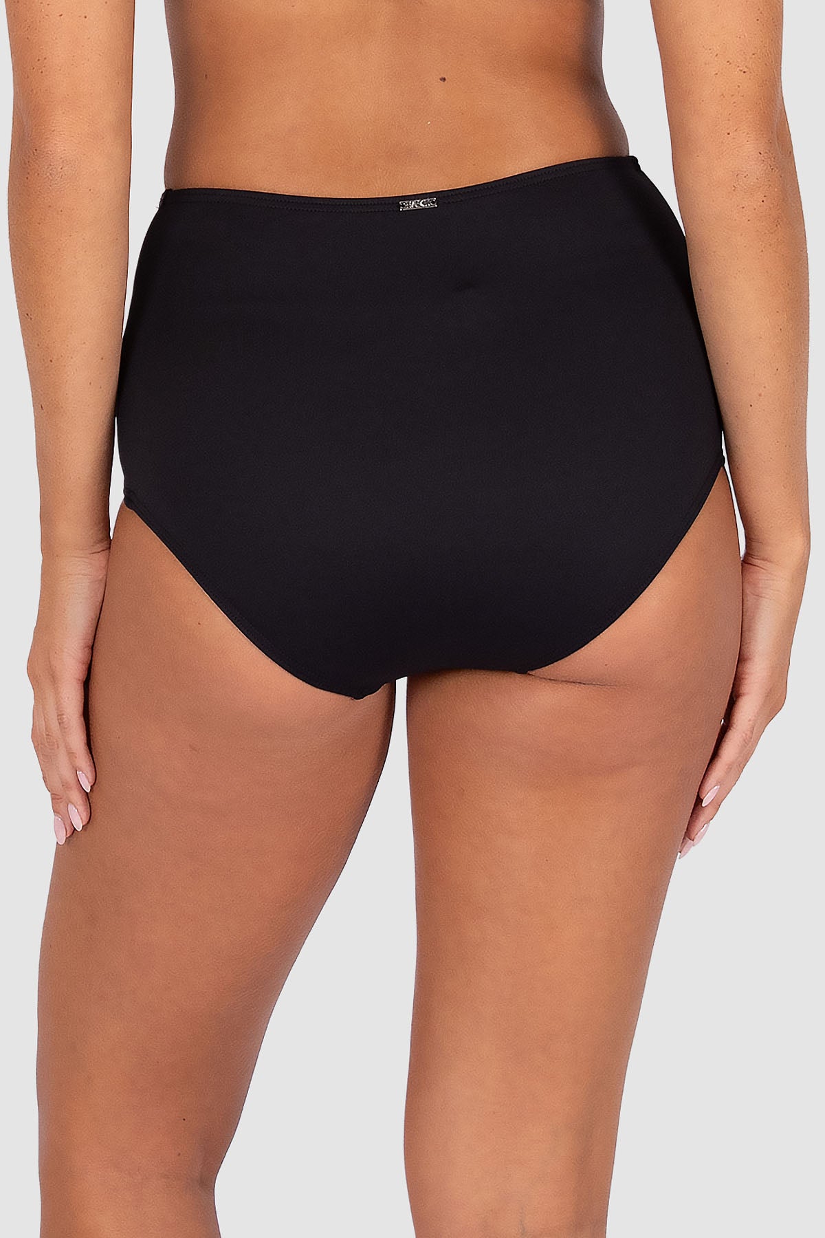 Baku Core Ultra High Waist Bikini Bottom