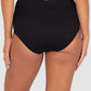 Baku Core Ultra High Waist Bikini Bottom
