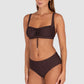 Sundancer Mid Bikini Bottom