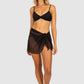 Short Mesh Pareo